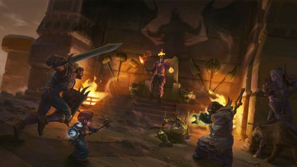 WoW Classic : Notes de développement de la Saison de la maîtrise