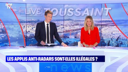 BFMTV répond à vos questions : Un couac pour la police municipale à Paris ? - 20/10