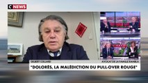 «C’est un gosse qui a été démoli» : Gilbert Collard décrit l'enfance de Jean-Baptiste Rambla après la mort de sa soeur