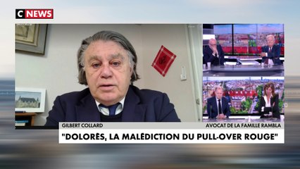 «C’est un gosse qui a été démoli» : Gilbert Collard décrit l'enfance de Jean-Baptiste Rambla après la mort de sa soeur
