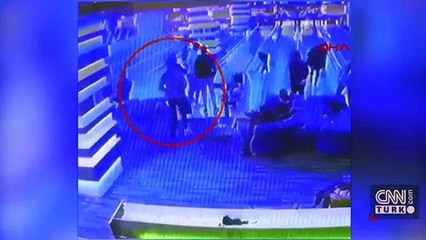 Bowling oynarken çantası çalındı