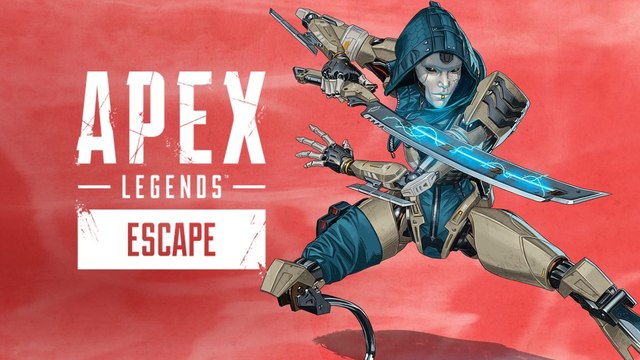 Apex Legends Évasion : Ash arrive pour la saison 11