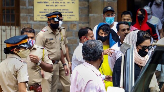 Aryan Khan to stay in Arthur Road jail as Mumbai court rejects bail plea