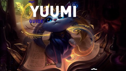 Der Yuumi Faktor | Warum Yuumi First Pick bei den Worlds 2021 war