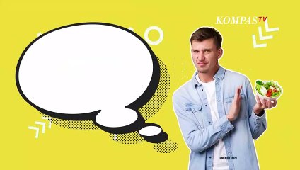 Mengapa Setelah Berhenti Merokok, Berat Badan Bertambah?