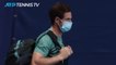 Murray wins epic four-hour duel with Tiafoe