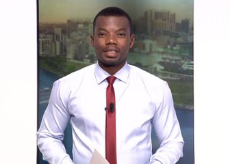 Le Flash de 10 Heures de RTI 1 du 20 octobre 2021 par Hermann Guivé