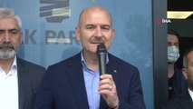 Süleyman Soylu: 