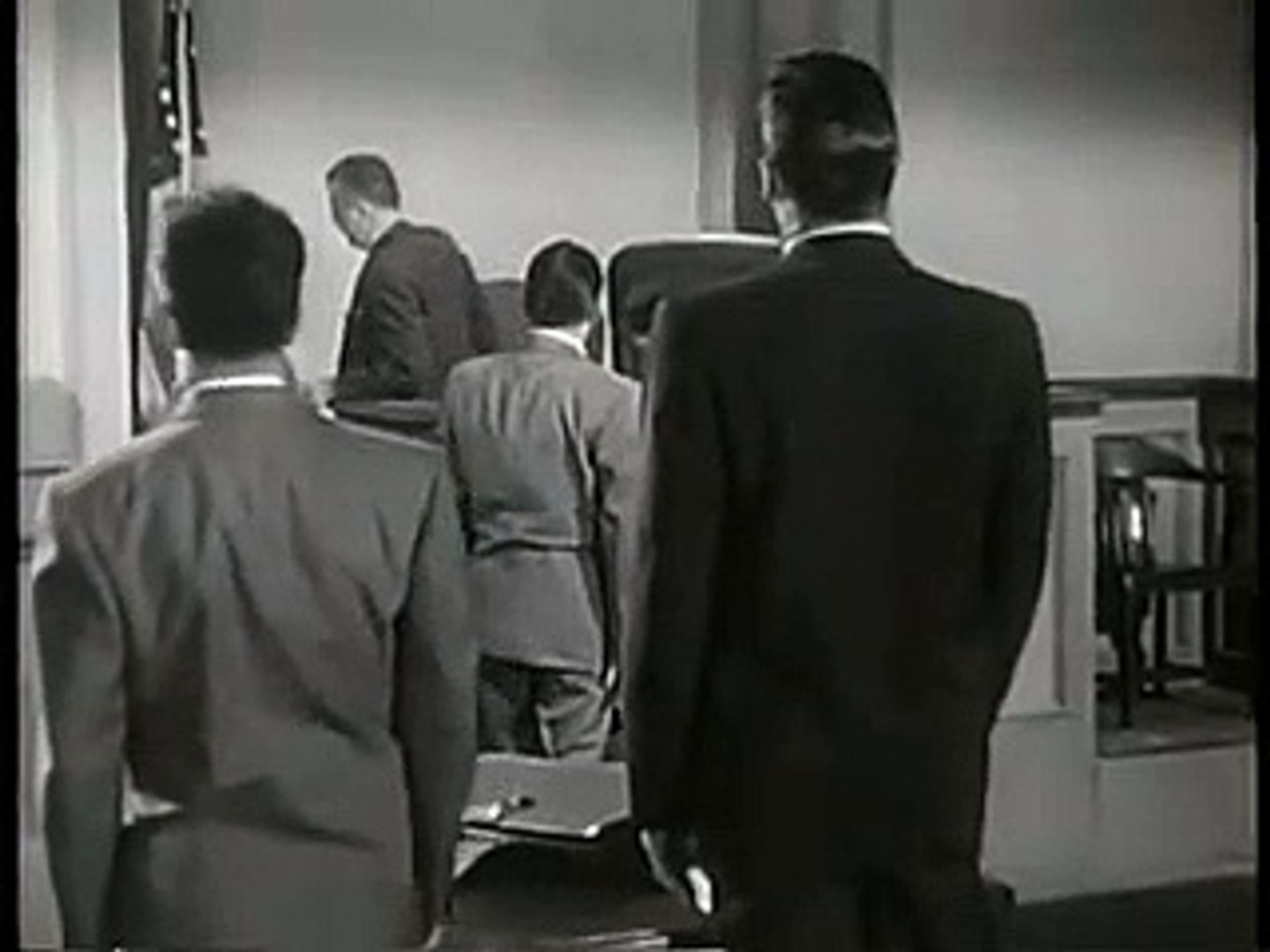 ⁣Public Defender  “Clifford Pike