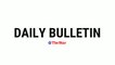 Daily news bulletin for Wednesday October 20th. Bringing you all the latest news, sport and the latest weather forecast