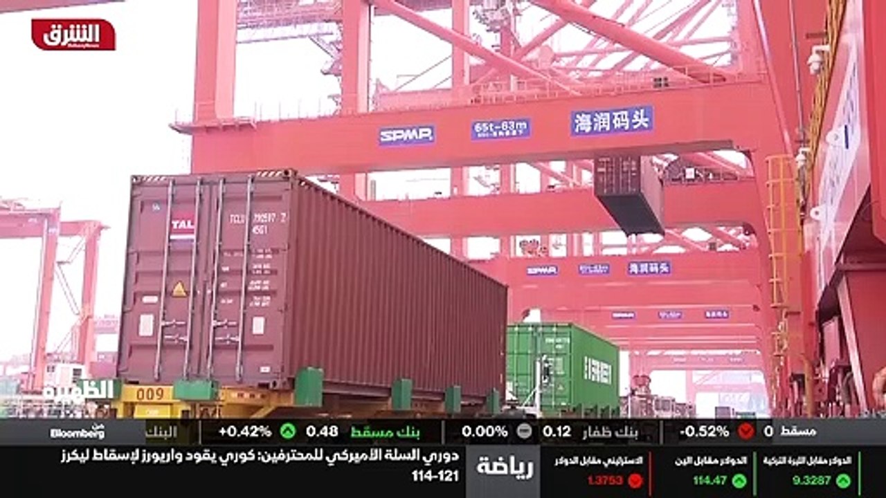 ...او تمثل تهديدا على الأمن القومي الأميركي...