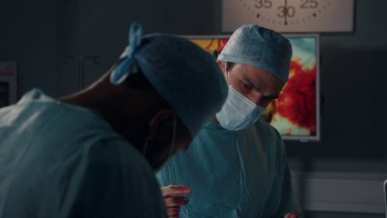 Holby City S23E30