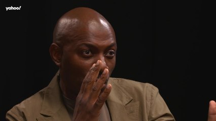 Harry Roselmack : "J’ai découvert que j’étais noir à 14-15 ans"