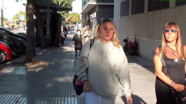 Rocío Flores visita a Olga Moreno tras confirmarse su separación con Antonio David. EP