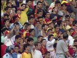 Galatasaray 6-2 Vanspor 31.08.1997 - 1997-1998 Turkish 1st League Matchday 4   Post-Match Comments