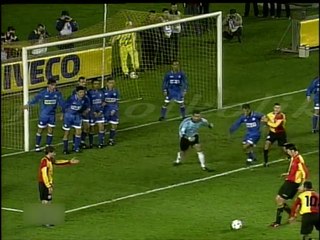 Galatasaray 2-1 Vanspor 03.12.1997 - 1997-1998 Turkish Cup 6th Round 1st Leg + Post-Match Comments