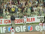 Gaziantepspor 3-0 Kocaelispor 03.05.1998 - 1997-1998 Turkish 1st League Matchday 33