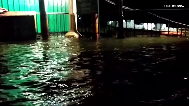 85 قتيلا في الهند و31 في النيبال في فيضانات وحوادث انزلاق للتربة