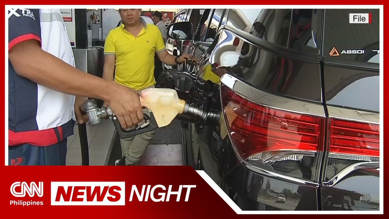 Rising oil prices squeeze logistics profit, impact consumers