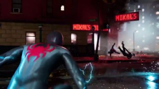 Marvel’s Spider-Man 2 – Reveal Trailer _ PS5