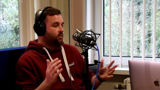 Blackpool v Preston North End: Sedd's and Sandell's podcast