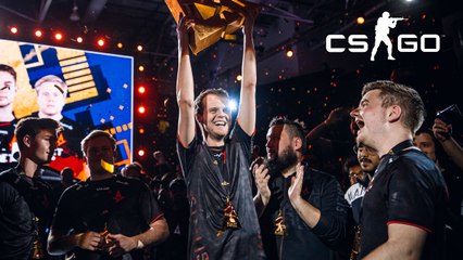 CS:GO : Le clutch Minister Xyp9x signe 4 ans de plus chez Astralis