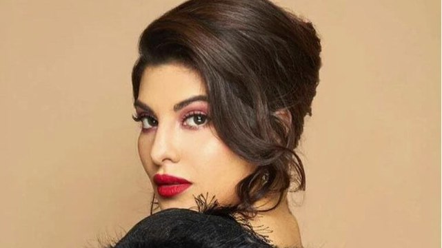 ED grills Jacqueline Fernandez in Rs 200 crore extortion case