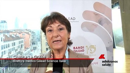 10a edizione Bandi di Gilead Science, Le Grazie: “Premio per l’etica caratterizza i bandi da sempre"