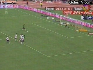 River Plate 3-2 San Martin San Juan (1-1 Brusco)