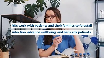 What Certified Public  Health Nurses Do For You.