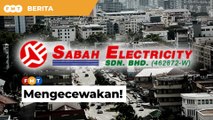 Rundingan ambil alih SESB: ‘Mengecewakan’, kata Ahli Parlimen DAP