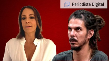 María Jamardo: "Es infame que un Congreso se digne a aplaudir a un diputado condenado por patear a un Policía"