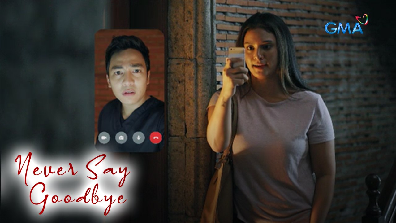 Never Say Goodbye: Matinding pagtatalo nina Joyce at Bruce | Stories From The Heart (Episode 3)