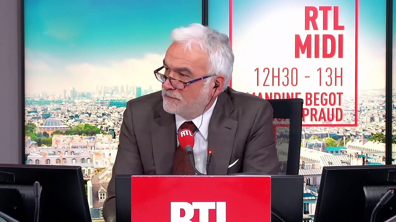 RTL Midi du 20 octobre 2021