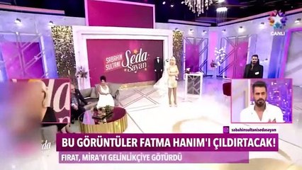 Canlı yayında 'Rus gelin' kavgası; "Türkiye'de kız mı kalmadı?"