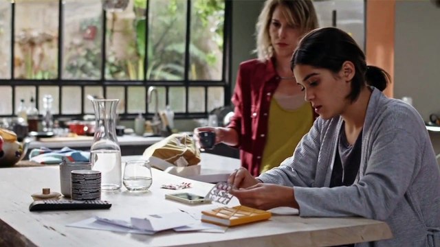 Plus belle la vie : [Indiscrétion] - Barbara en colère contre Alison