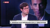 Kevin Bossuet : «Jean-Luc Mélenchon a quitté la République»