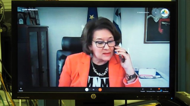 Ελένη Μπενιάτα: Οι 7000 άδειες των πρωτοδιόριστων, δημιούργησαν κενά και έφεραν συνενώσεις τμημάτων