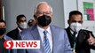 Najib asked to see 1MDB audit report, witness tells court