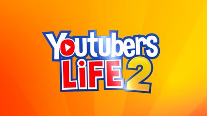 Youtubers Life 2 - Launch Trailer PS