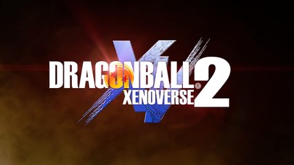 Dragon Ball Xenoverse 2 - Caulifla