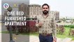 Bahria Town Phase 8 Rawalpindi ZEM Heights || One Bed Apartment for Sale | Advice Associates