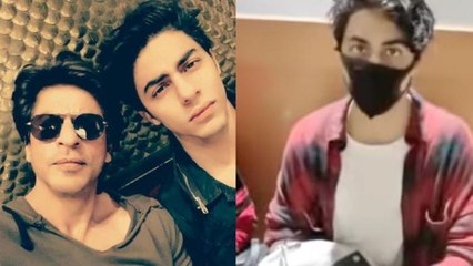 Shahrukh Khan के बेटे  Aryan Khan की रिहाई के लिए वकीलों का ये है अगला कदम | FilmiBeat