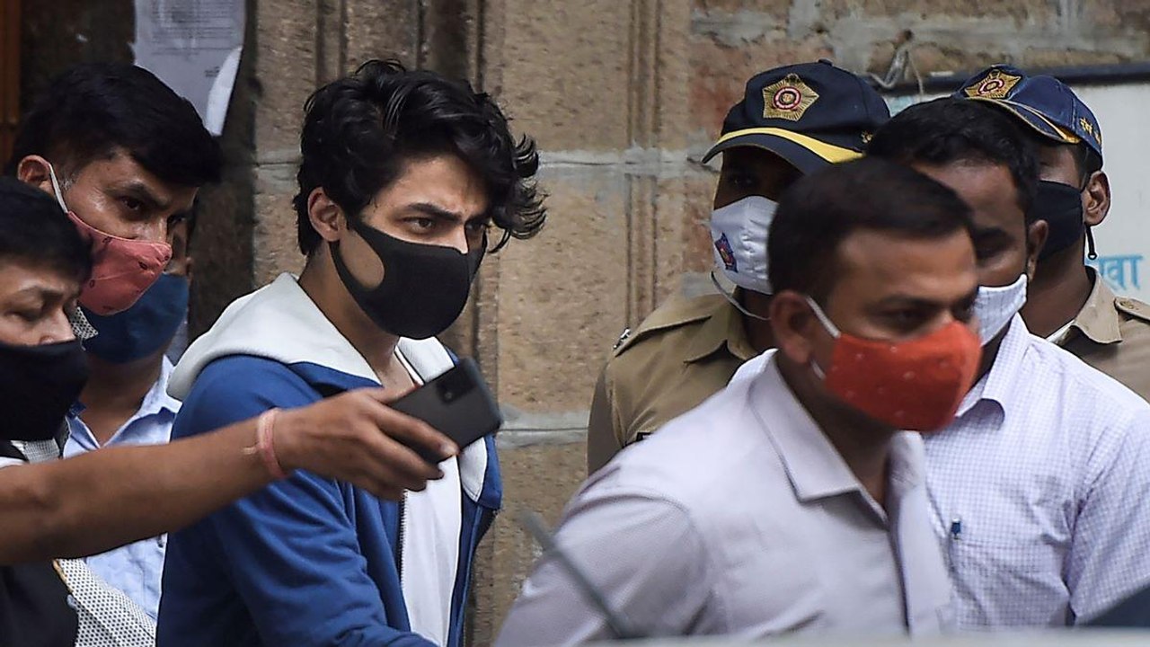 Aryan Khan's bail plea rejected, lawyers move Bombay HC