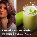 Tahira Kashyap Lands Up In ICU After Consuming Bitter Bottle Gourd, Shares A Warning Note