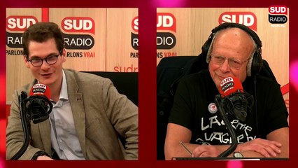 Jean-Loup Bonnamy : "L'Europe ne peut pas s'opposer à l'identité constitutionnelle de la Pologne"