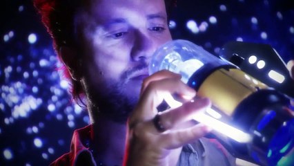 In Search Of Aliens The Mystery Of The Cyclops (S1, E6)