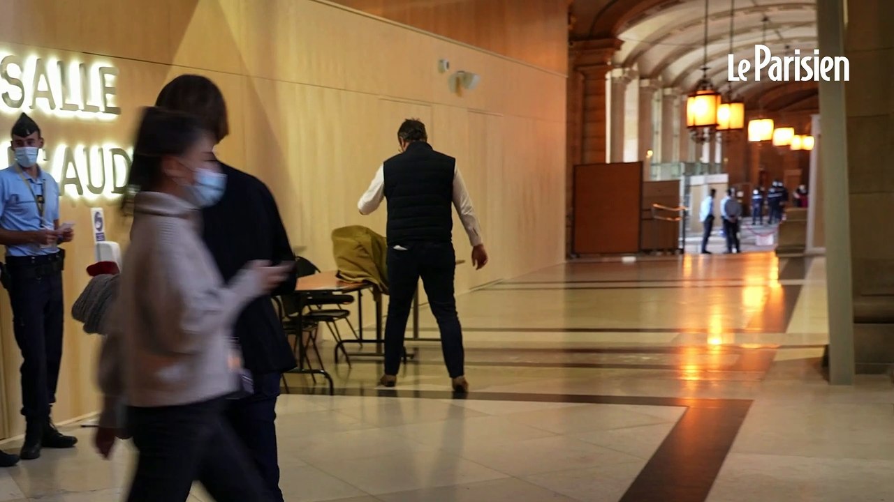 « Ce procès ne m'intéresse pas » : Max rescapé du Bataclan a témoigné « pour laisser une trace » à son enfant