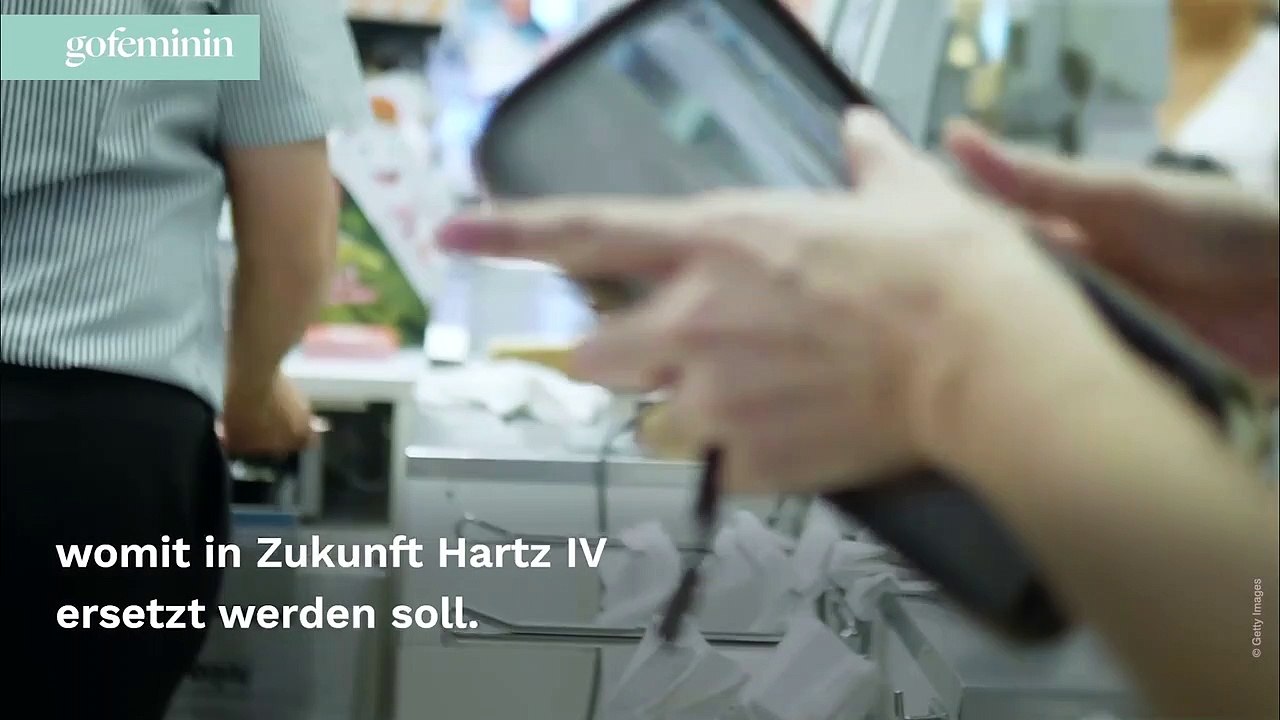Bürgergeld statt Hartz IV: Werden in Zukunft alle Geld bekommen?