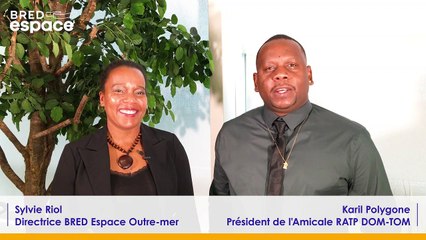 PARTENARIAT BRED ESPACE OUTRE MER - AMICALE RAPT DOM TOM